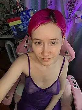 Fuzzy Unicorn online show from 06.24.26