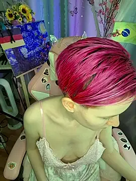 Fuzzy Unicorn online show from 07.03.26