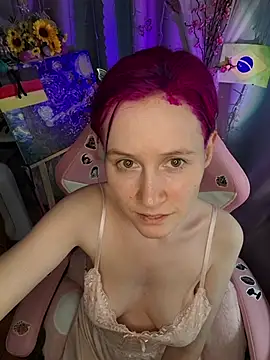 Fuzzy Unicorn online show from 07.06.26