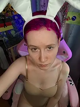 Fuzzy Unicorn online show from 07.09.26