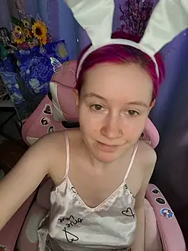 Fuzzy Unicorn online show from 07.22.26