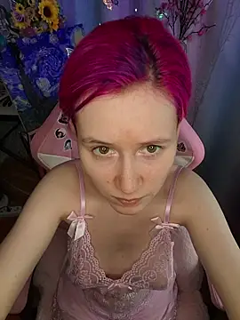 Fuzzy Unicorn online show from 07.23.26