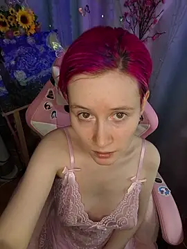 Fuzzy Unicorn online show from 07.28.26