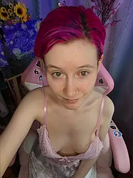 Fuzzy Unicorn online show from 07.29.26