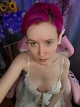 Fuzzy Unicorn online show from 07.30.26