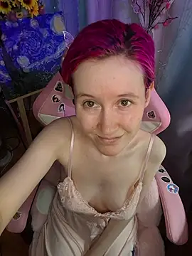 Fuzzy Unicorn online show from 08.03.26