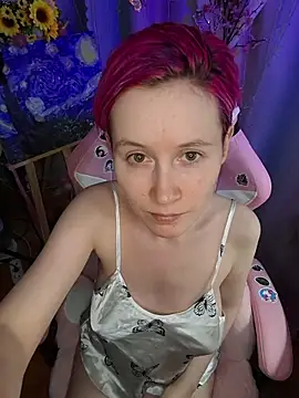 Fuzzy Unicorn online show from 08.05.26