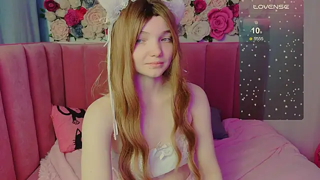 AnimeAlica18 online show from 11.08.25