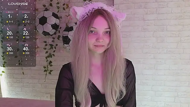 AnimeAlica18 online show from 07.10.26
