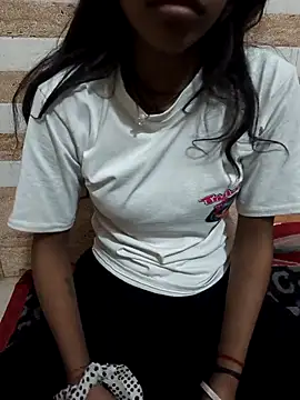 Snapshot of Geeta-satr chatting on 02.08.26 Geeta-satr online show from 02.08.26