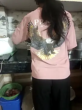 Snapshot of Geeta-satr chatting on 02.18.26 Geeta-satr online show from 02.18.26