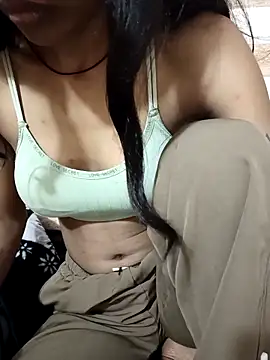 Snapshot of Geeta-satr chatting on 03.16.26 Geeta-satr online show from 03.16.26