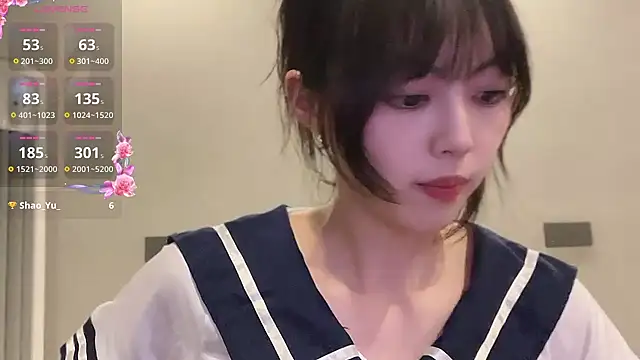 xuannv0000 online show from 03.22.26