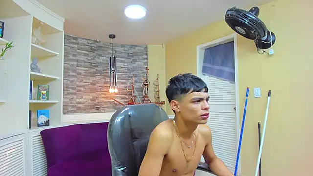 Brownie Lovers online show from 10.15.25