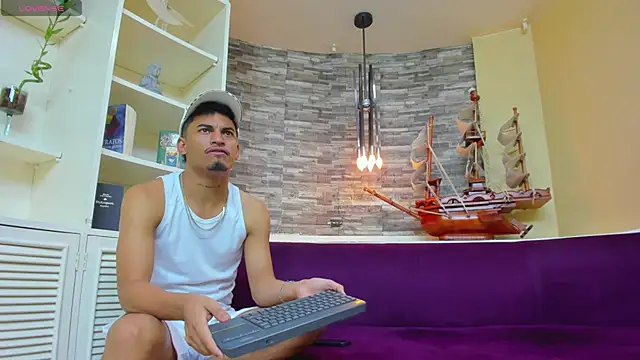 Brownie Lovers online show from 10.17.25