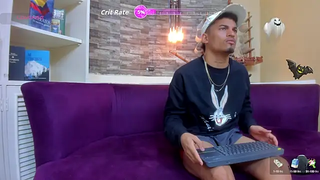 Brownie Lovers online show from 10.18.25