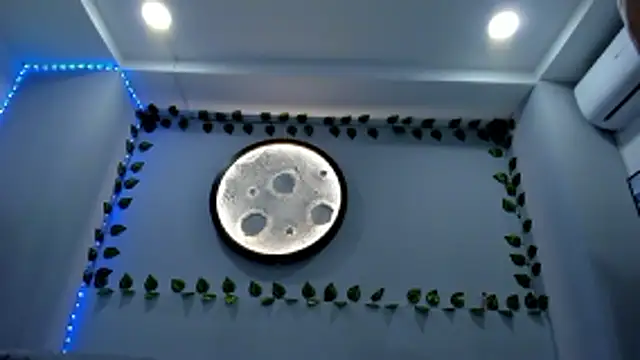 klariz09 online show from 01.16.26