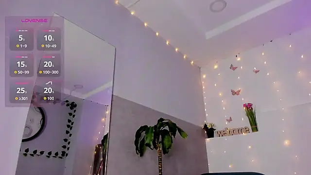 klariz09 online show from 01.31.26