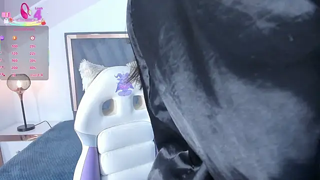 Georginav2 online show from 01.08.26