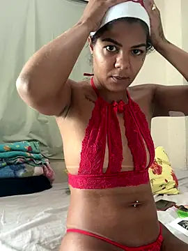 Snapshot of DiamanteNegro- chatting on 12.20.25 DiamanteNegro- online show from 12.20.25