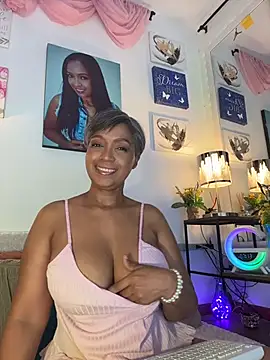 skarlleth 11 online show from 03.20.26