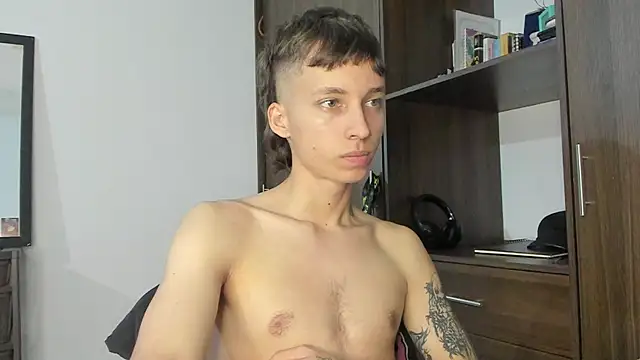 spacehumanz online show from 10.29.25