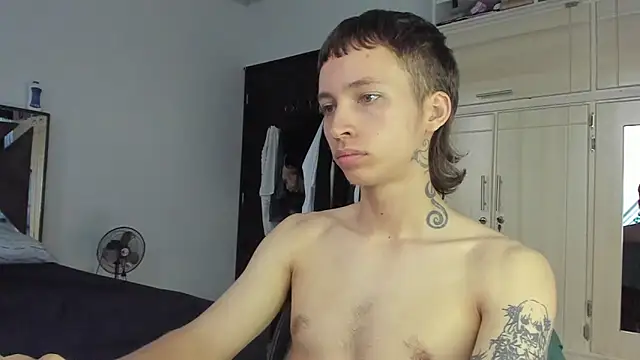 spacehumanz online show from 01.08.26