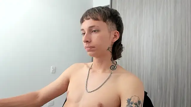 spacehumanz online show from 02.19.26