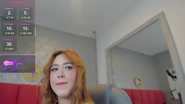 Snapshot of Katie_shuangs chatting on 12.03.25 Katie shuangs online show from 12.03.25