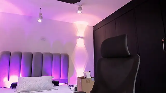 AlliceLover online show from 10.07.25