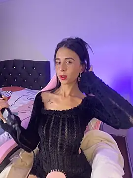 Lia  1 online show from 03.03.26