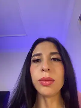 Lia  1 online show from 03.13.26