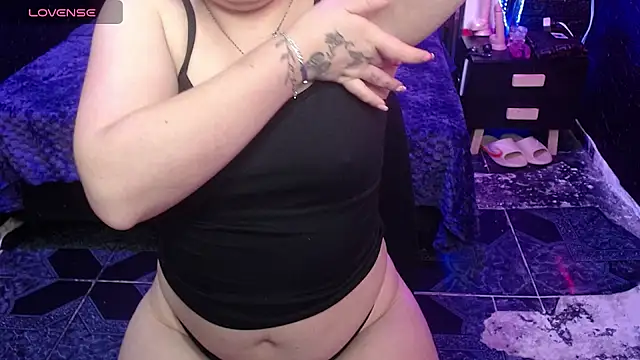 Snapshot of mia_778 chatting on 03.03.26 mia 778 online show from 03.03.26