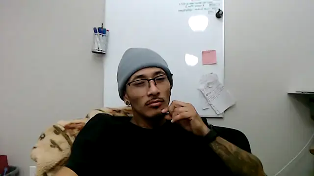 tanjir020 online show from 02.17.26