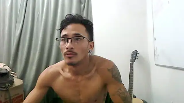 tanjir020 online show from 03.18.26