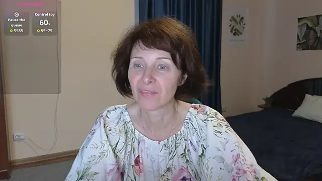 Lia Tito online show from 10.26.25