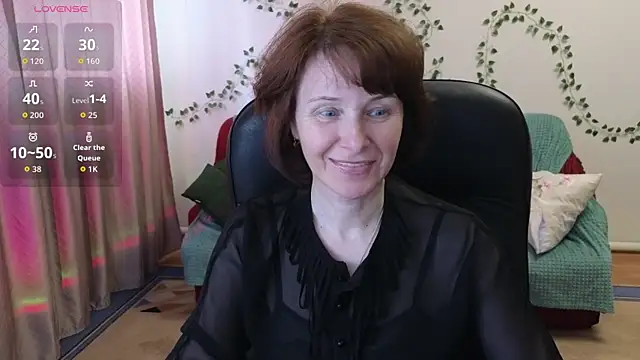 Lia Tito online show from 05.01.26