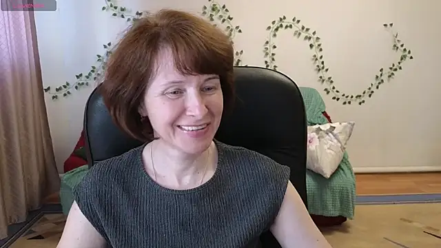 Lia Tito online show from 05.04.26
