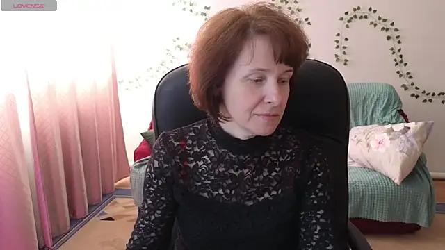 Lia Tito online show from 05.06.26