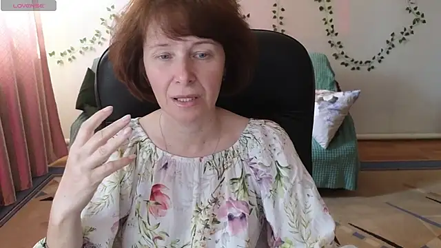 Lia Tito online show from 05.07.26