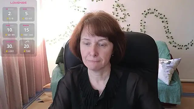 Lia Tito online show from 05.08.26