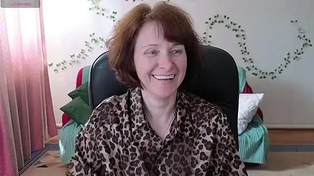 Lia Tito online show from 05.09.26