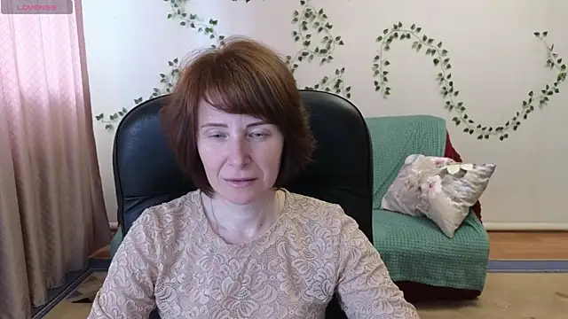 Lia Tito online show from 05.19.26