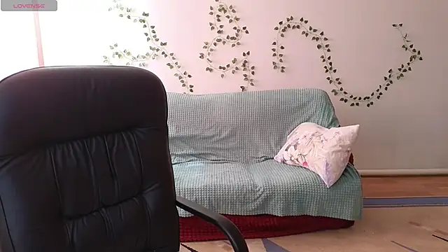 Lia Tito online show from 05.20.26