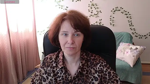 Lia Tito online show from 05.23.26