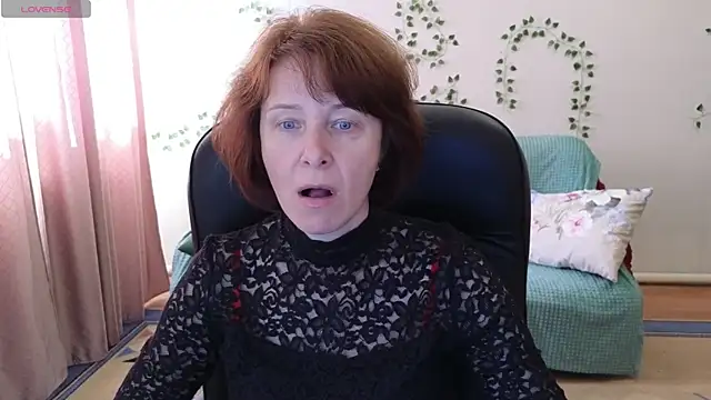 Lia Tito online show from 05.29.26