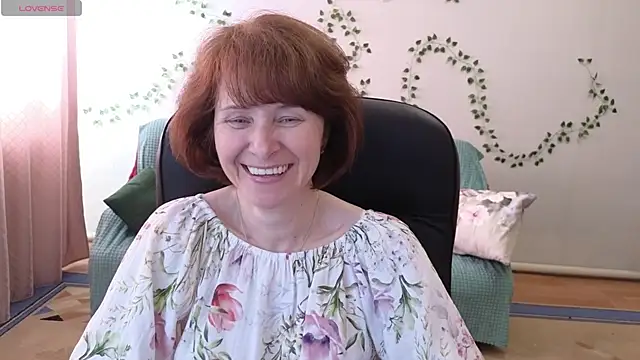 Lia Tito online show from 06.04.26
