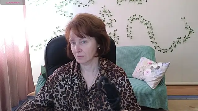 Lia Tito online show from 06.06.26