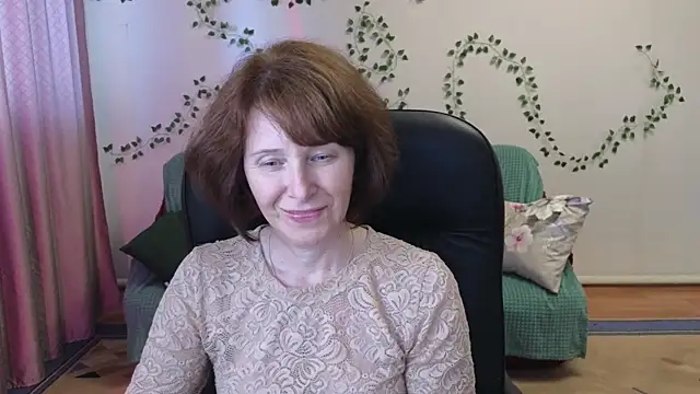Lia Tito online show from 06.08.26