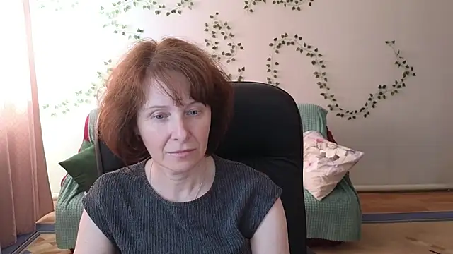 Lia Tito online show from 06.10.26
